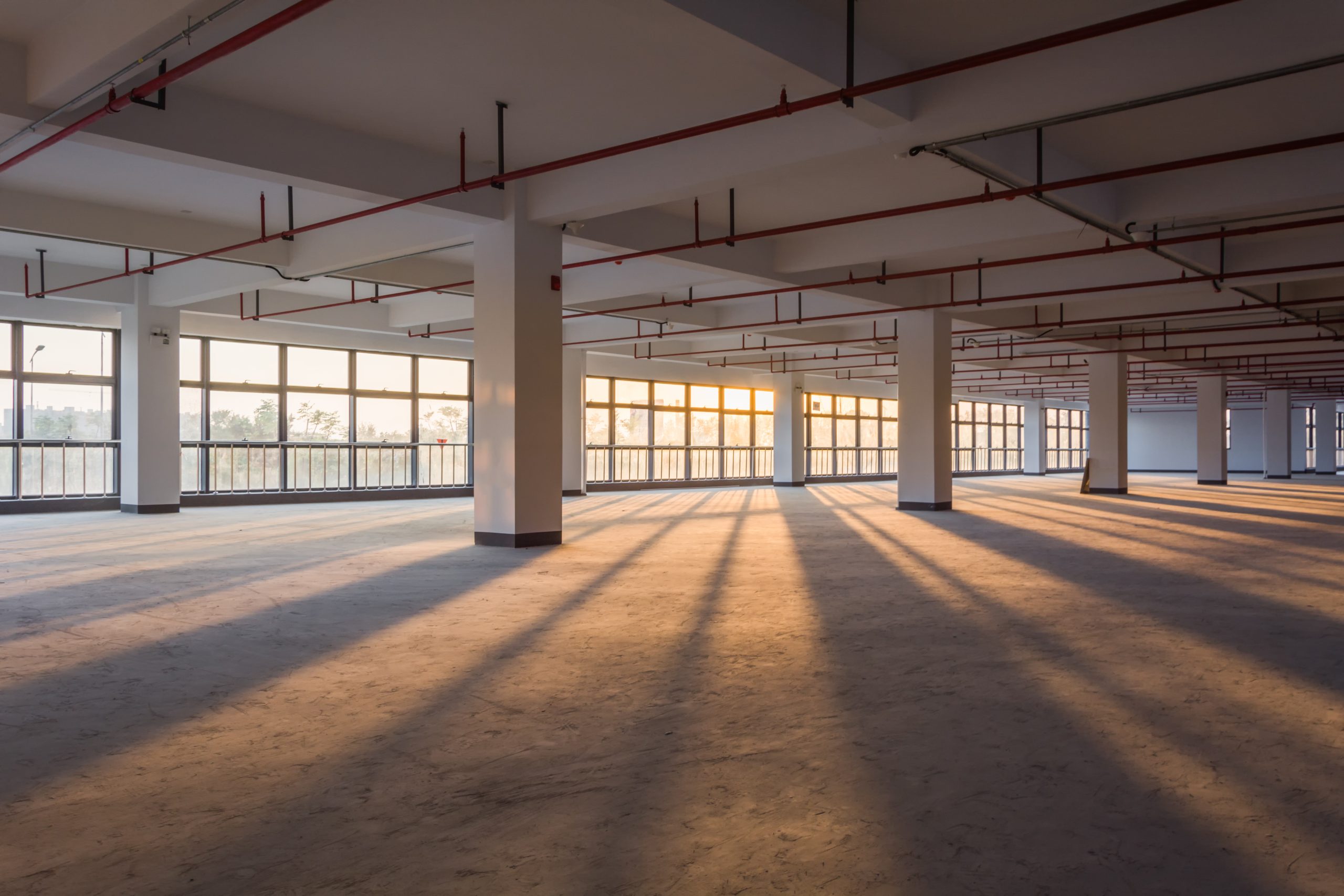 Industrial property investments – finding value in an unstable market