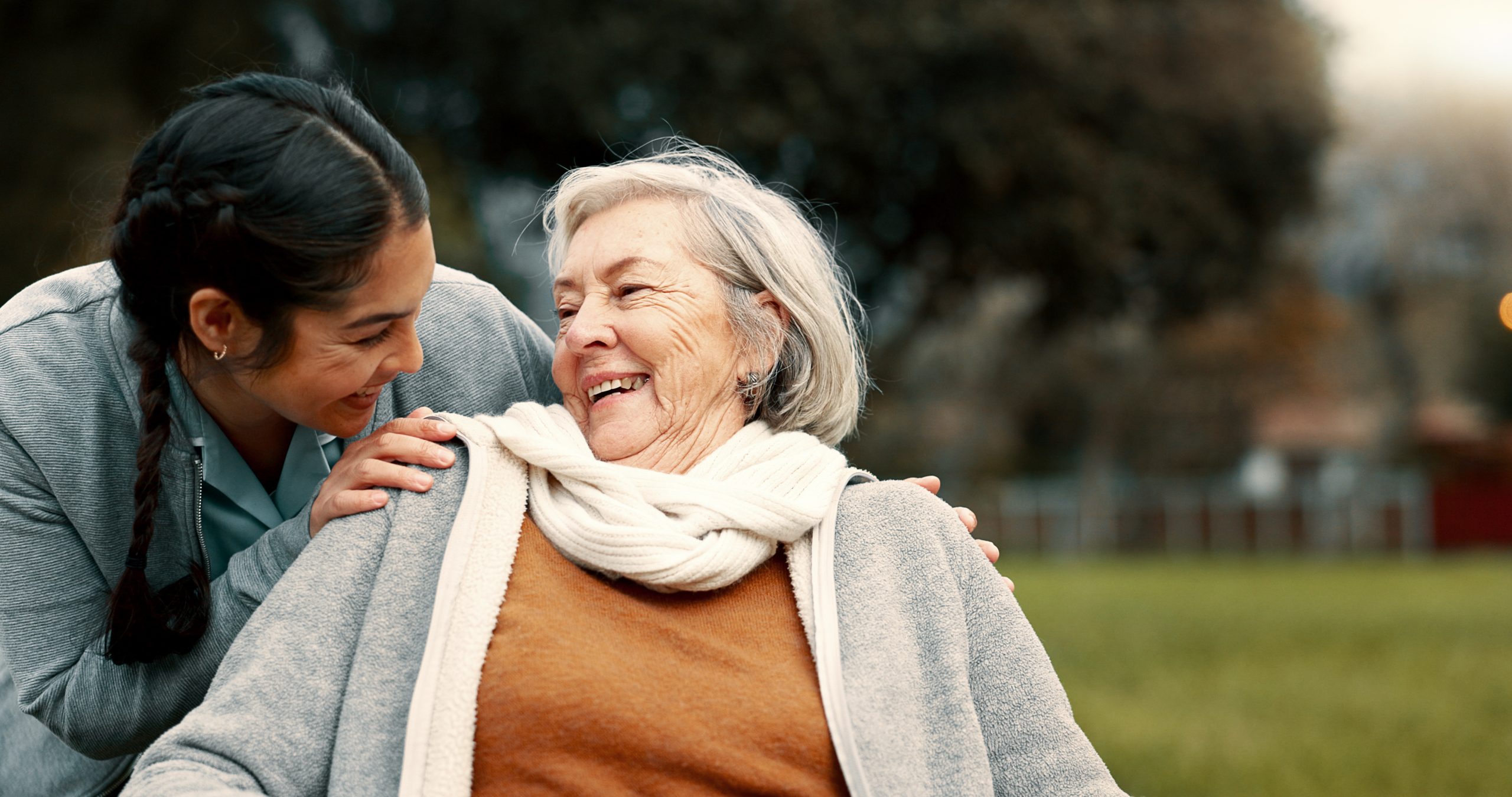 A pause with purpose: making the most of the Aged Care Reform delay