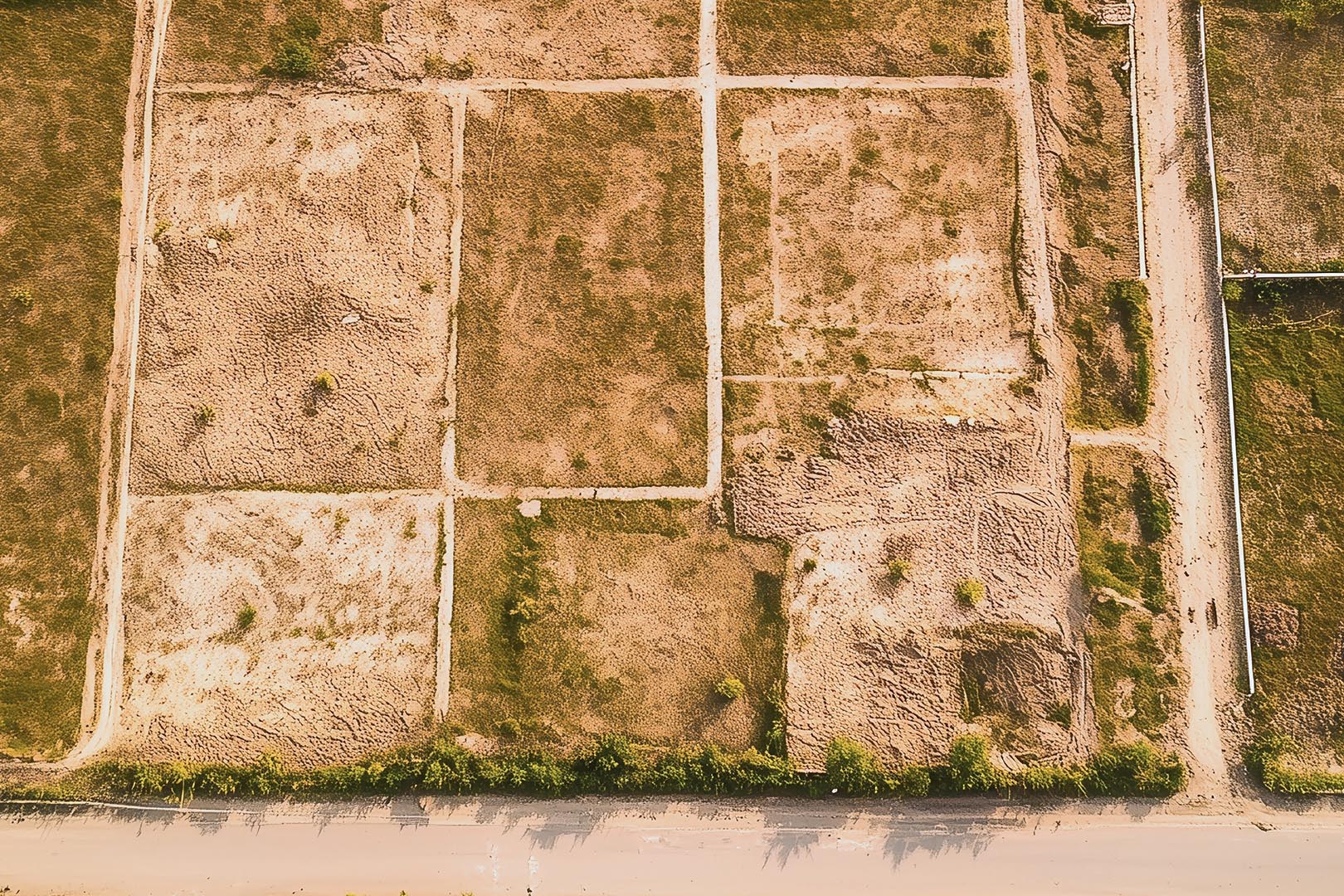 State Government entity – property development strategy review